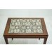 画像5: Royal Copenhagen Tiletop Coffee Table / Mahogany（銀座店）