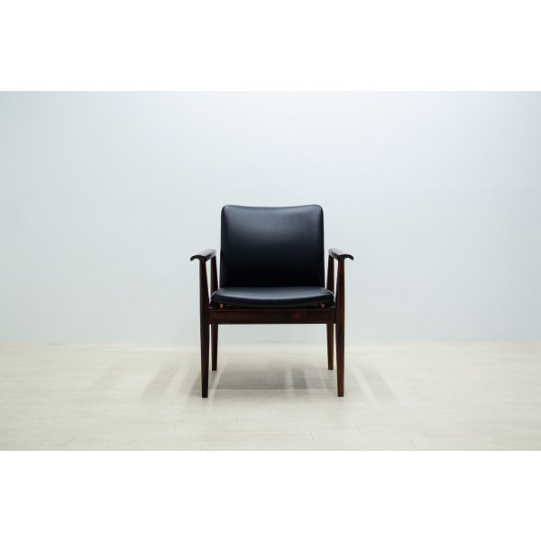 画像2: Finn Juhl Diplomat Chair No.209