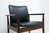 Finn Juhl Diplomat Chair No.209