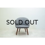 Ejvind A.Johansson Easy Chair