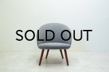 Ejvind A.Johansson Easy Chair