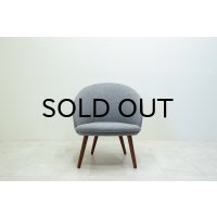 Ejvind A.Johansson Easy Chair