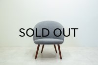 Ejvind A.Johansson Easy Chair
