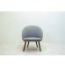 画像1: Ejvind A.Johansson Easy Chair (1)
