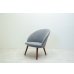 画像2: Ejvind A.Johansson Easy Chair (2)