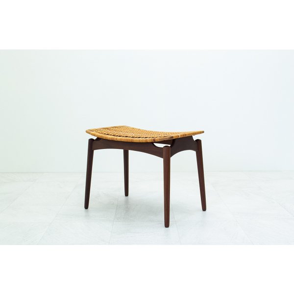 画像2: Olholm Rattan Stool（銀座店）