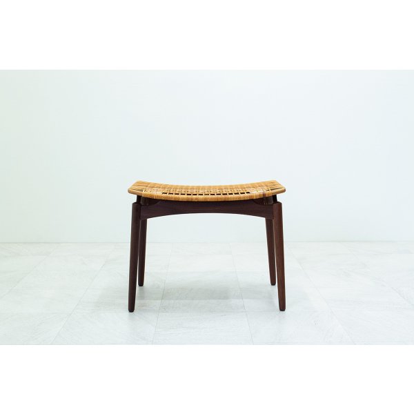 画像1: Olholm Rattan Stool（銀座店）