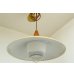 画像2: 1950's Pendant Lamp (2)