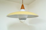 1950's Pendant Lamp