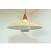 画像1: 1950's Pendant Lamp (1)