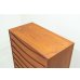 画像11: Niels Clausen 7d Chest Teak（銀座店）