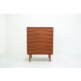 Niels Clausen 7d Chest Teak（銀座店）