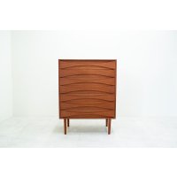 Niels Clausen 7d Chest Teak（銀座店）