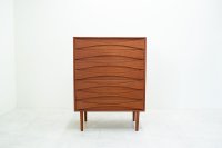 Niels Clausen 7d Chest Teak（銀座店）