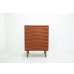 画像1: Niels Clausen 7d Chest Teak（銀座店） (1)
