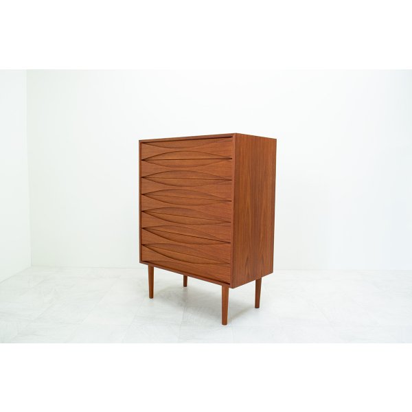 画像2: Niels Clausen 7d Chest Teak（銀座店）