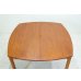 画像1: Svend Aage Madsen Dining Table / Model 1336（銀座店） (1)