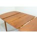 画像15: Svend Aage Madsen Dining Table / Model 1336（銀座店）