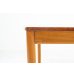 画像38: Svend Aage Madsen Dining Table / Model 1336（銀座店）