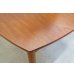 画像30: Svend Aage Madsen Dining Table / Model 1336（銀座店）