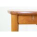 画像37: Svend Aage Madsen Dining Table / Model 1336（銀座店）