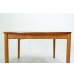 画像34: Svend Aage Madsen Dining Table / Model 1336（銀座店）