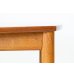 画像41: Svend Aage Madsen Dining Table / Model 1336（銀座店）