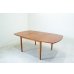 画像18: Svend Aage Madsen Dining Table / Model 1336（銀座店）