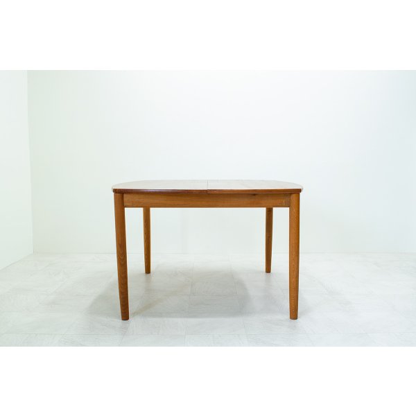 画像2: Svend Aage Madsen Dining Table / Model 1336（銀座店）