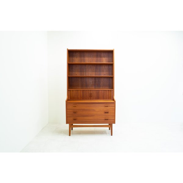 画像1: Teak Bornholm Bookshelf（銀座店）