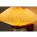 画像13: Le Klint Wall Lamp Model 204 Teak