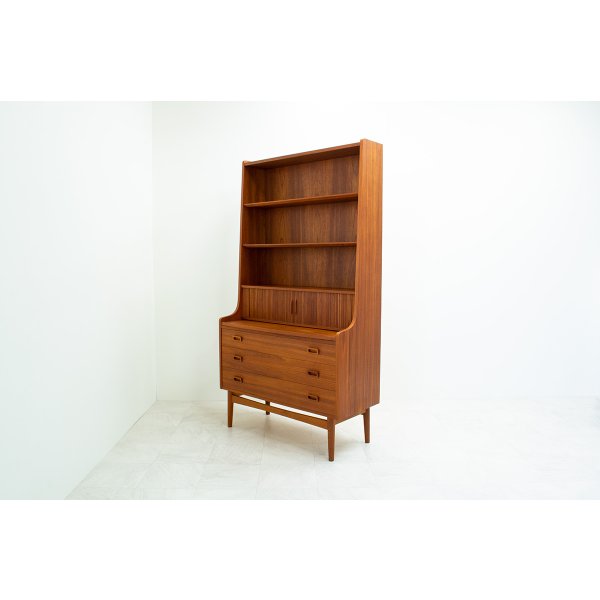 画像2: Teak Bornholm Bookshelf（銀座店）