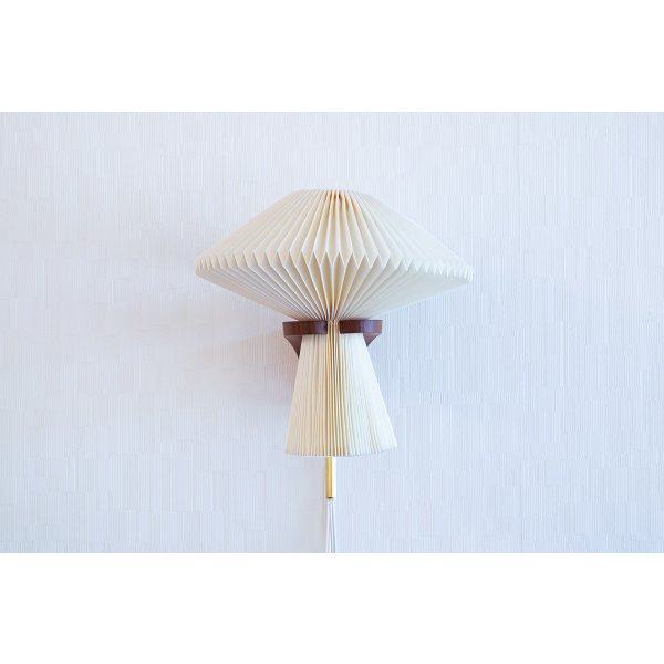 画像1: Le Klint Wall Lamp Model 204 Teak