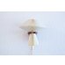 画像1: Le Klint Wall Lamp Model 204 Teak (1)