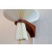 画像7: Le Klint Wall Lamp Model 204 Teak
