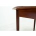 画像10: Teak Round Dining Table（銀座店）