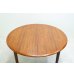 画像4: Teak Round Dining Table（銀座店）