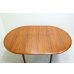 画像20: Teak Round Dining Table（銀座店）