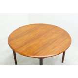 Teak Round Dining Table（銀座店）