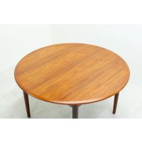 Teak Round Dining Table（銀座店）