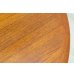 画像29: Teak Round Dining Table（銀座店）