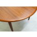 画像26: Teak Round Dining Table（銀座店）