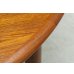 画像30: Teak Round Dining Table（銀座店）
