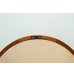 画像16: Teak Solid Round Mirror