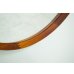 画像25: Teak Solid Round Mirror