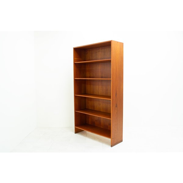 画像2: Hans.J.Wegner Teak RY8 Bookshelf