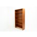 画像2: Hans.J.Wegner Teak RY8 Bookshelf (2)