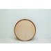 画像15: Teak Solid Round Mirror