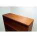 画像11: Hans.J.Wegner Teak RY8 Bookshelf