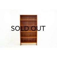 Hans.J.Wegner Teak RY8 Bookshelf（銀座店）